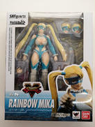 レインボー・ミカ|バンダイ