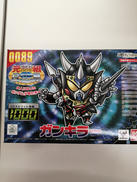 ガンキラー|バンダイ