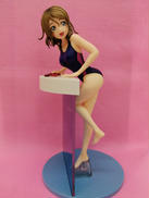 渡辺曜|バンダイナムコアーツ