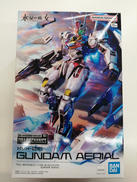 エアリアル|BANDAI