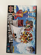 サウザンド・サニー号|バンダイ