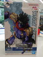 スタープラチナ|バンダイナムコ