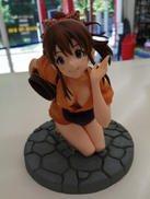 佐竹美奈子|ファットカンパニー