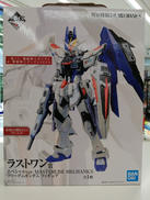 フリーダムガンダム .|BANDAI