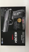 HK45|東京マルイ