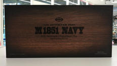 M1851 NAVY|マルイ