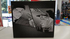 赤井秀一VSバーボン|小学館