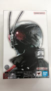 仮面ライダー1号|BANDAI