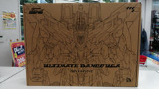 アルティメットダンクーガ|CCSTOYS