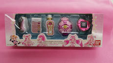 MINI CHARM COLLECTION|BANDAI