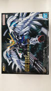 ウイングガンダムゼロ EW|BANDAI