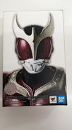 S.H.F（真骨彫製法）仮面ライダークウガ|BANDAI