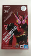 SHF仮面ライダービルドラビットラビットフォーム|BANDAI