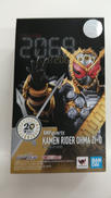 SHF仮面ライダーオーマジオウ|BANDAI