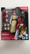蔵馬|BANDAI