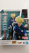 スーパーサイヤ人トランクス|BANDAI