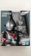 ウルトラマンネクサス|BANDAI