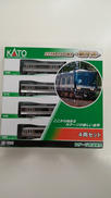 223系2000番台＜新快速＞|KATO
