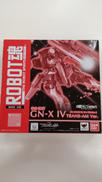 ジンクスIV(トランザムVer.)|BANDAI