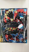 ティフォエウスガンダム|BANDAI