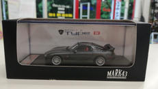 MAZDARX-7|POSTHOBBY