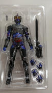 仮面ライダーアマゾンネオ|BANDAI