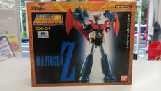 マジンガーZ|BANDAI
