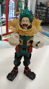 緑谷出久|BANDAI