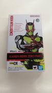 S.H.F 仮面ライダーゼロツー|BANDAI