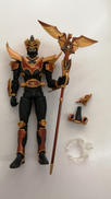S.H.F オーディン|BANDAI