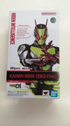 仮面ライダーゼロツー|BANDAINAMCO