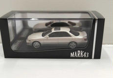 トヨタMK ⅡTOURER V