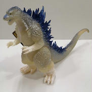 ゴジラ2003|バンダイビジュアル