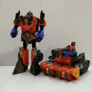 ランドマイン|タカラ