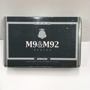 M9＆M92|KSC