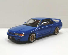 日産スカイラインGT-R(R32)