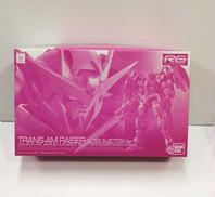 トランザムライザー