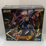 ガンダムトライオン3|BANDAI