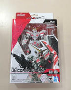ユニコーンガンダム|BANDAI