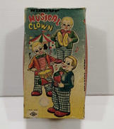 wind up|野村トイ