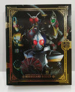 ラウズカードアーカイブス|バンダイ