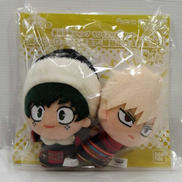 僕のヒーローアカデミア|バンダイ