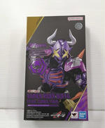 仮面ライダーバッファ　フィーバーゾンビフォーム|BANDAI