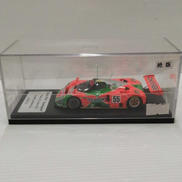 マツダ787B|メイクアップ