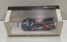 2018 フォード GT　＃67|TSMモデル