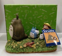 さんぽ　オルゴール|セキグチ