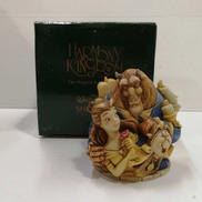 ハーモニーキングダム　ディズニー|HARMONY KINGDOM