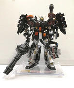 ガンダムヘビーアームズEW　イーゲル