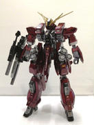 ガンダムTR-6　バーザムII　レジオン|BANDAI