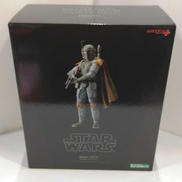 ボバ・フェット|KOTOBUKIYA